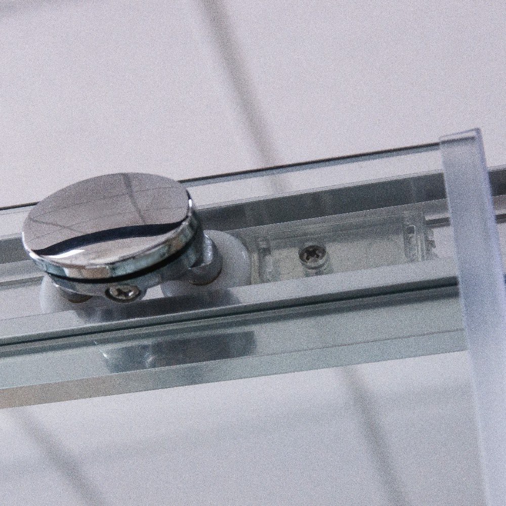 Душевая дверь LEGA LLD2/1200 1200*1900 brillant/transparent/5-4mm